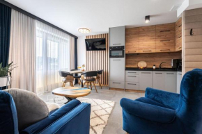 Two Bedroom Apartment - Tatra View - Księżycowe Apartamenty SPA - 24i 1-2